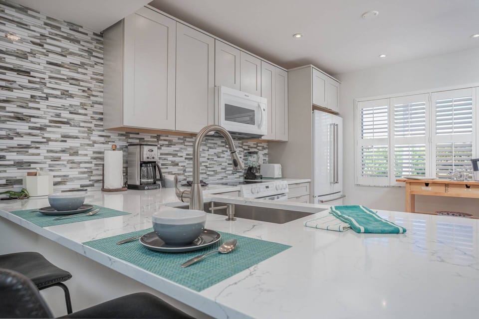 Condo (Siesta Dunes Modern First Floor End U) | Exterior