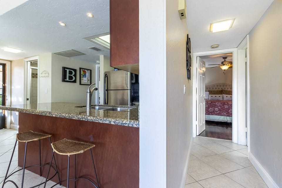 Condo (Midnight Cove II by the Docks- First ) | Exterior