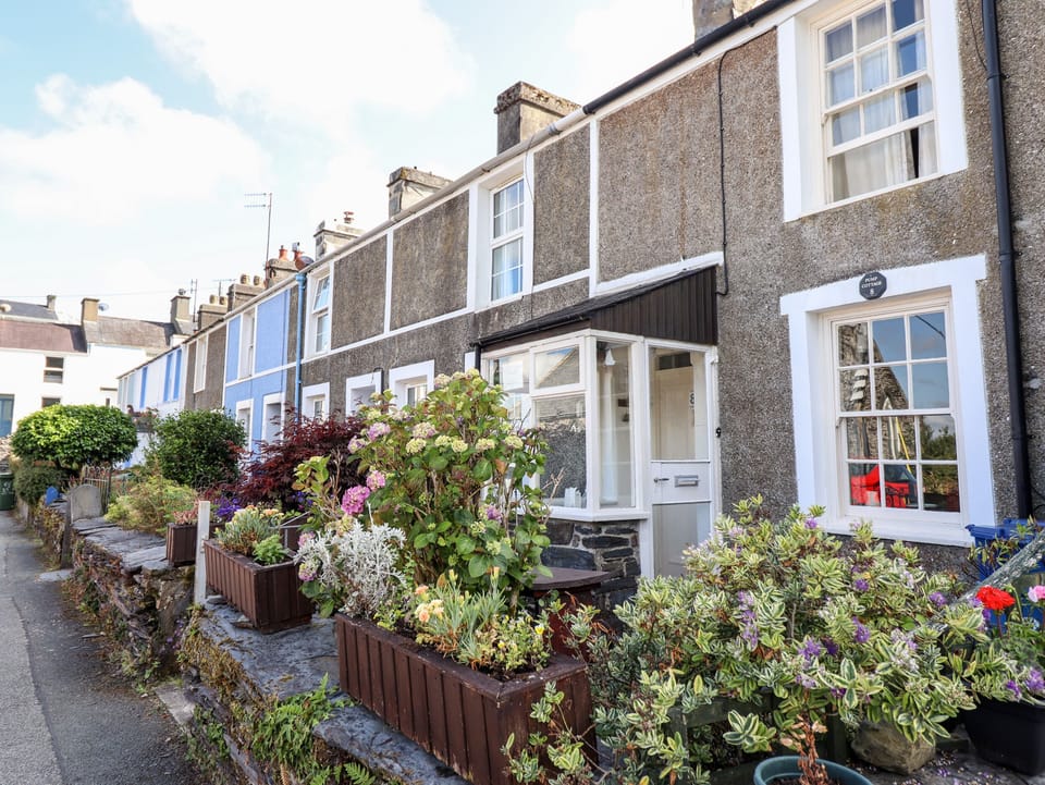 Cottage | Exterior