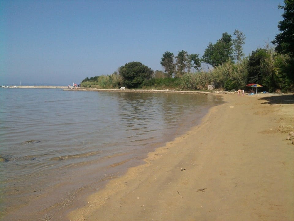 Apartments Topić Bed and Breakfast in Zadar County