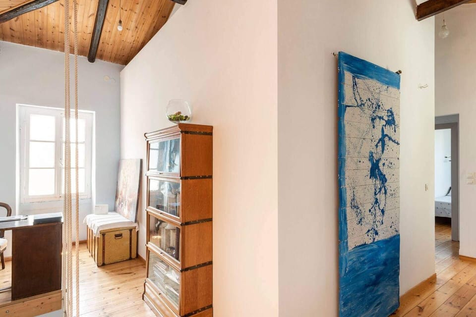 Villa | Interior