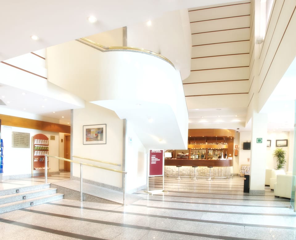 Hotel AR Parquesur Hotel in Madrid