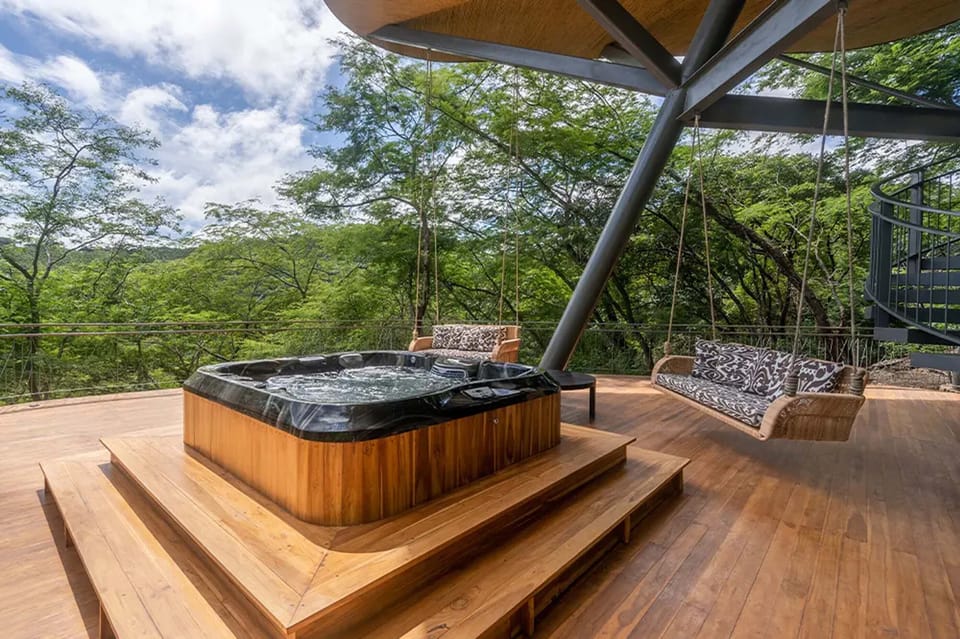 Suitree Experience Hotel Hotel in Guanacaste Province