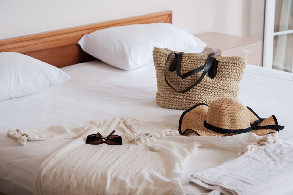 Canal D' Amour by Estia Hotel in Peloponnese, Western Greece and the Ionian