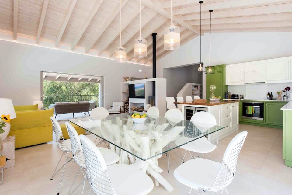 Luxury Villa | Private kitchen