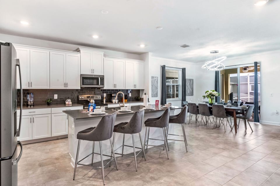 House (6 Bedrooms) | Property amenity
