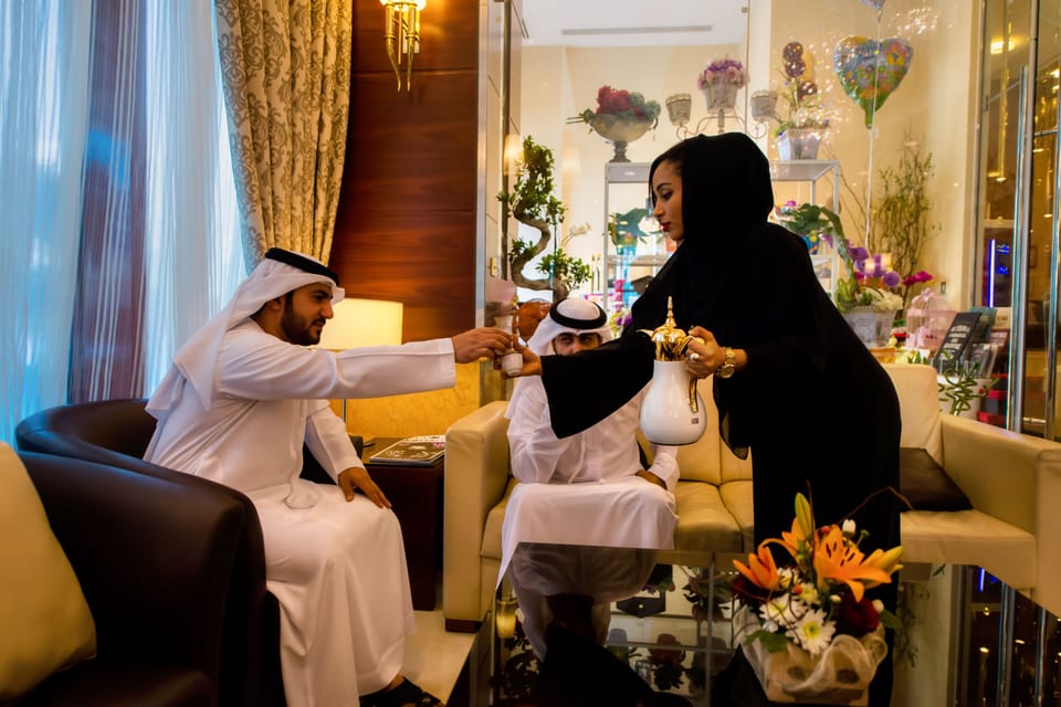 Majlis Grand Mercure Residence Abu Dhabi Hotel in Abu Dhabi