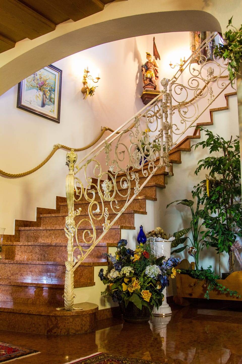 Staircase