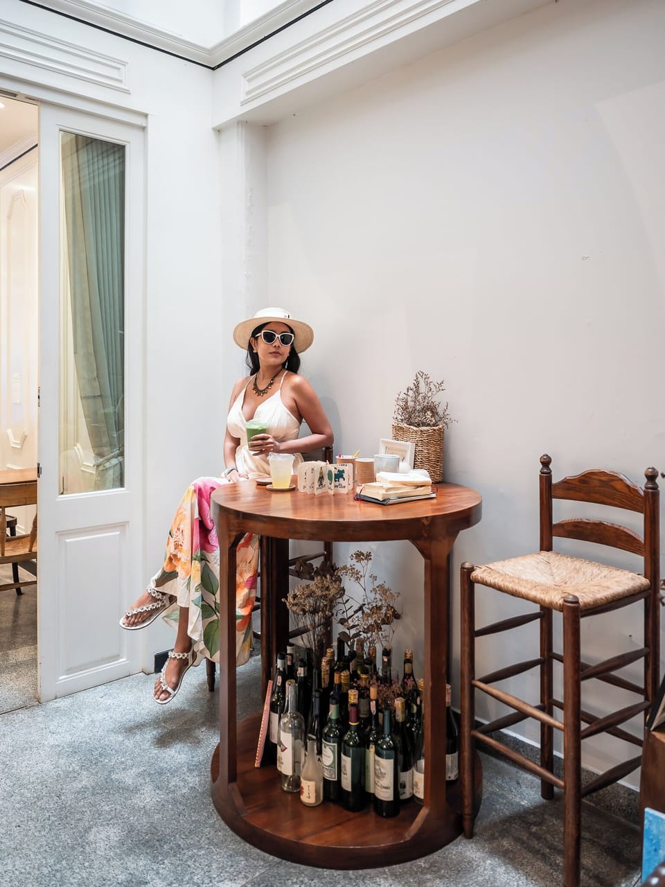 BAAN125 STAY Hotel in Wichit