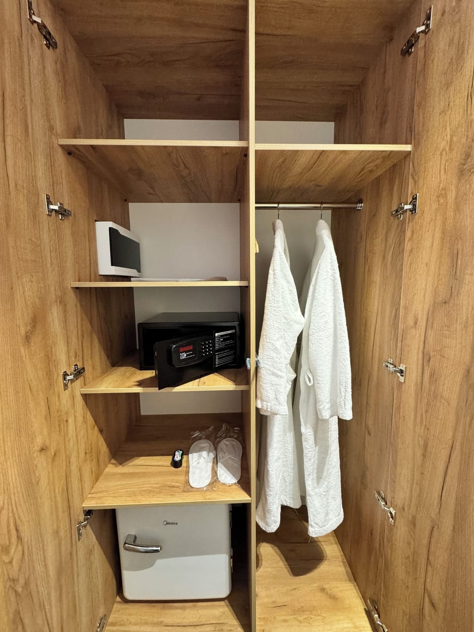 Wardrobe