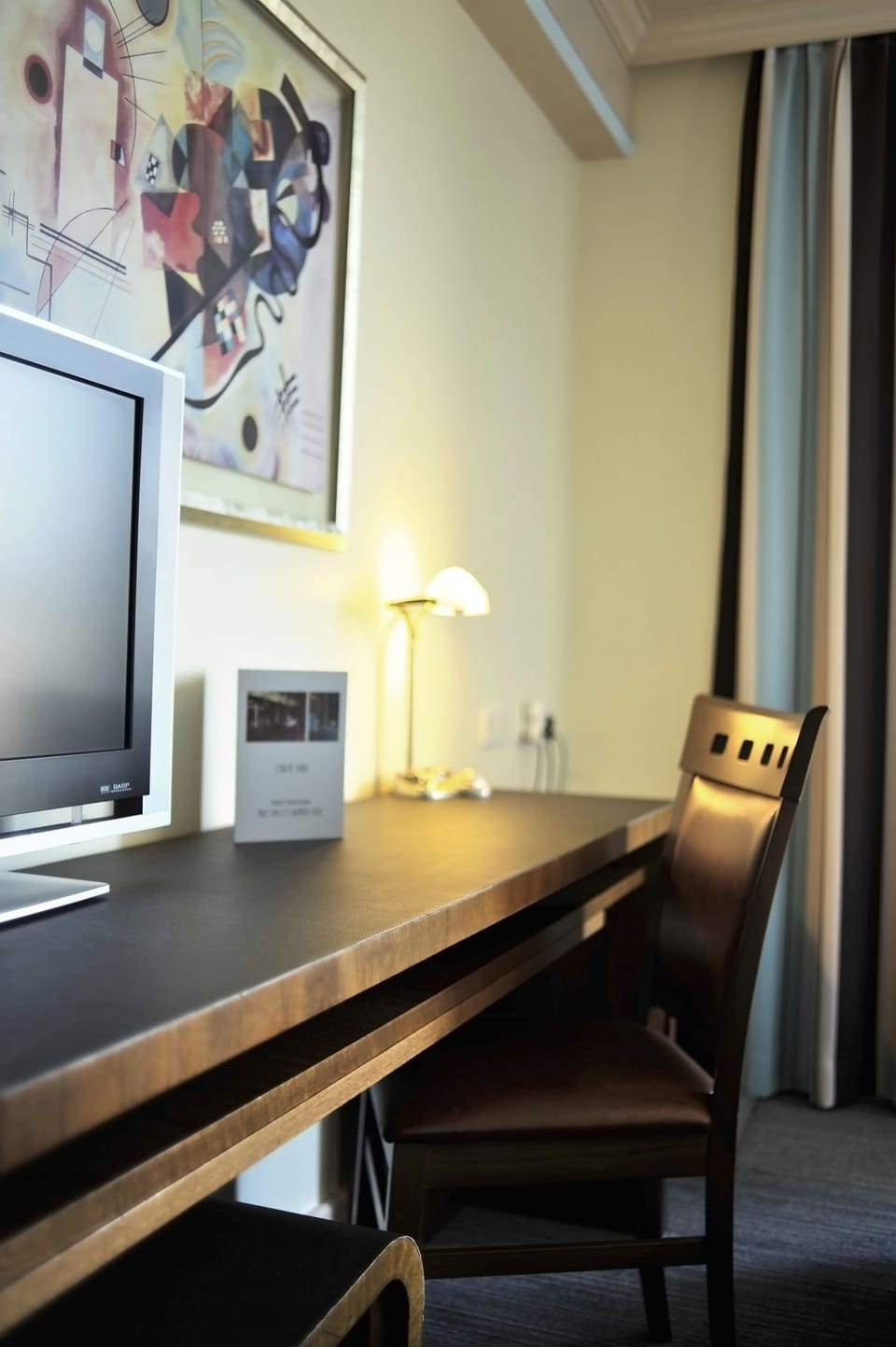 Traditional Double Room, 1 Double Bed (Tradition) | Room amenity