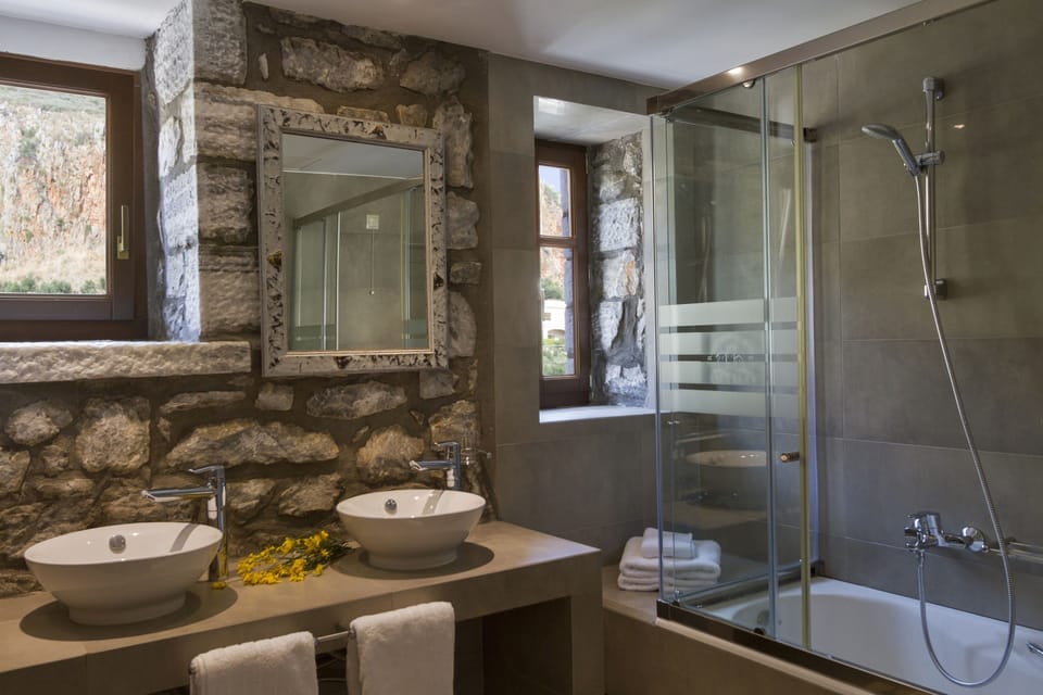 Itilo Traditional Hotel Hotel in Peloponnese Region