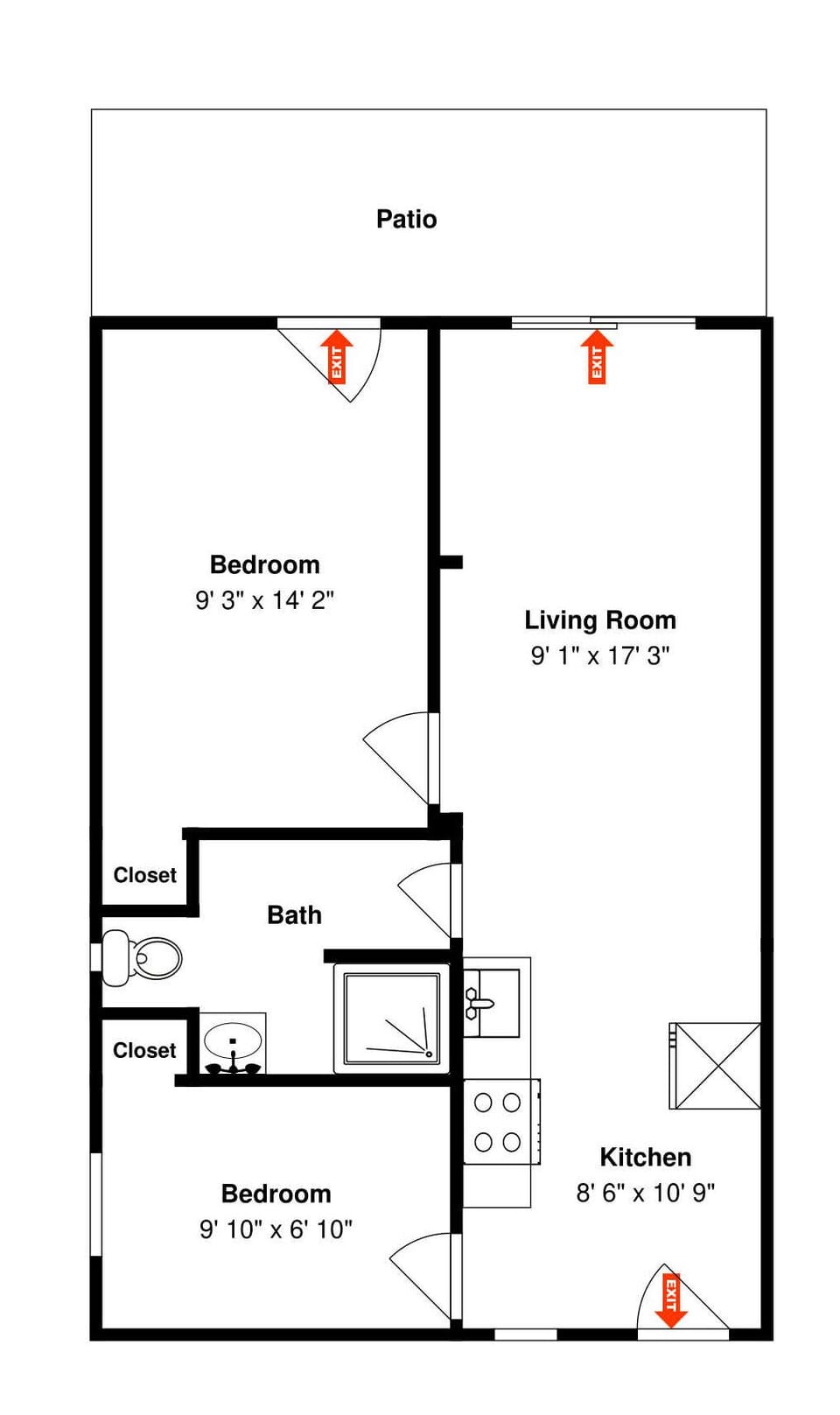 House (6 Bedrooms) | Property amenity