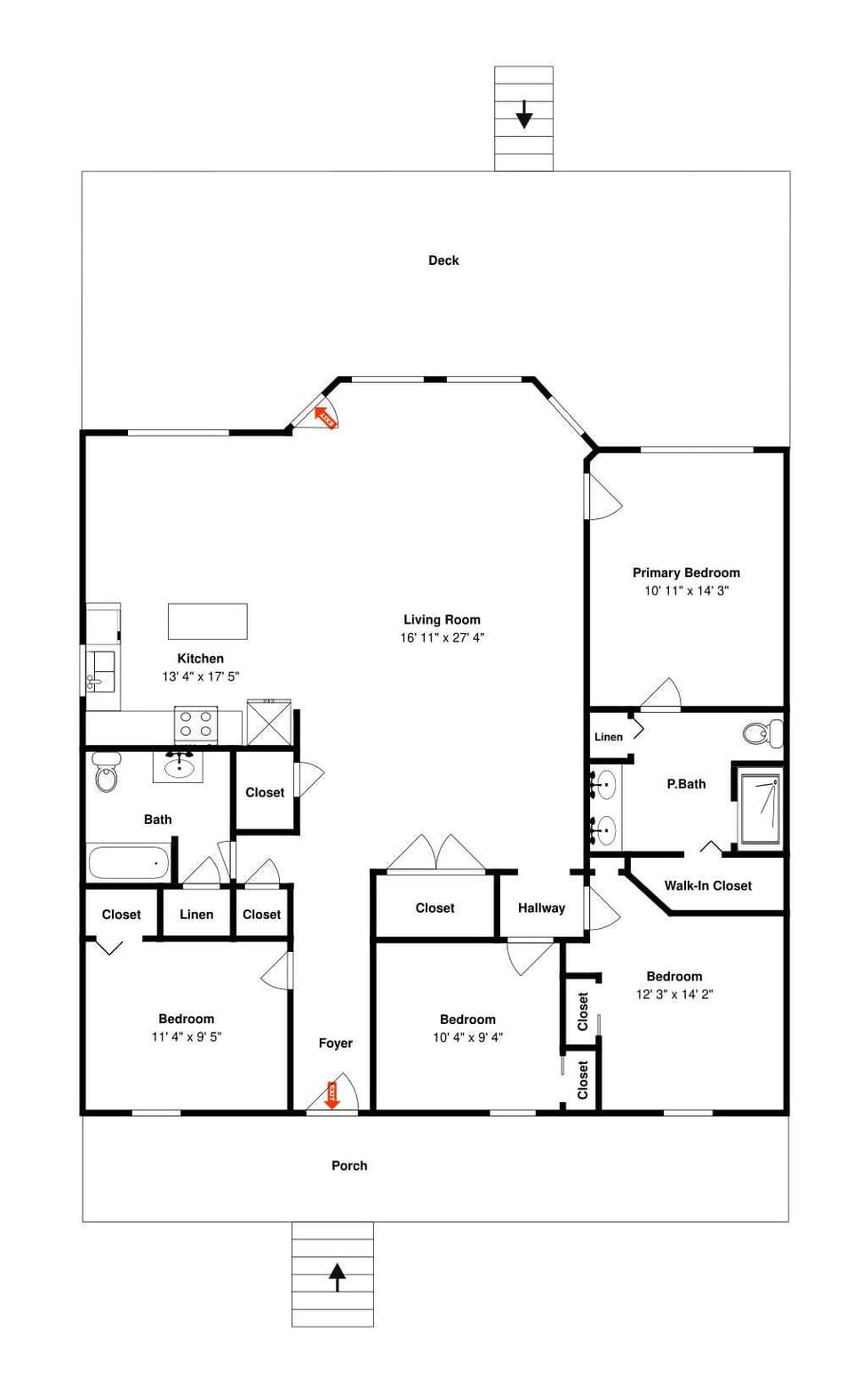 House (6 Bedrooms) | Property amenity