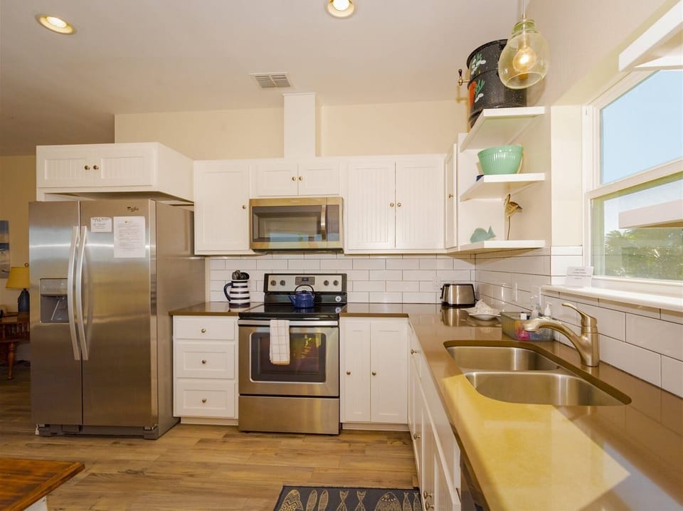 House (3 Bedrooms) | Property amenity