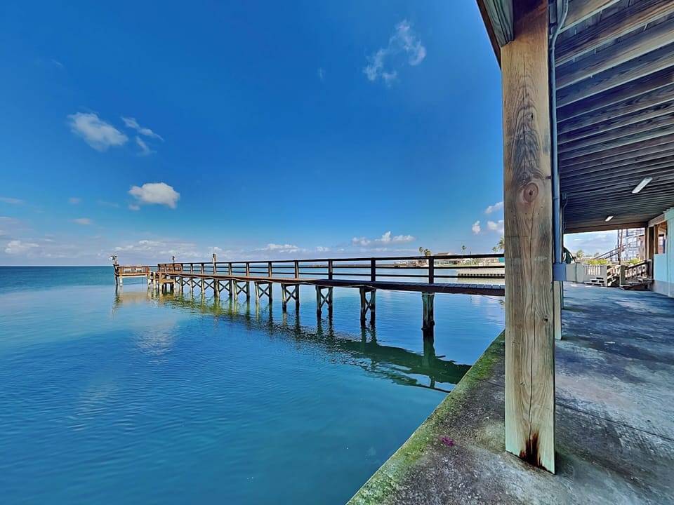 House (2 Bedrooms) | Property amenity