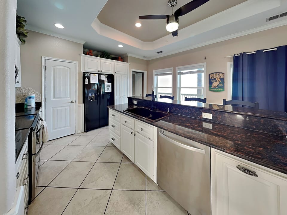 House (2 Bedrooms) | Property amenity