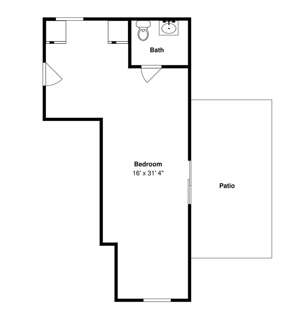 House (4 Bedrooms) | Property amenity