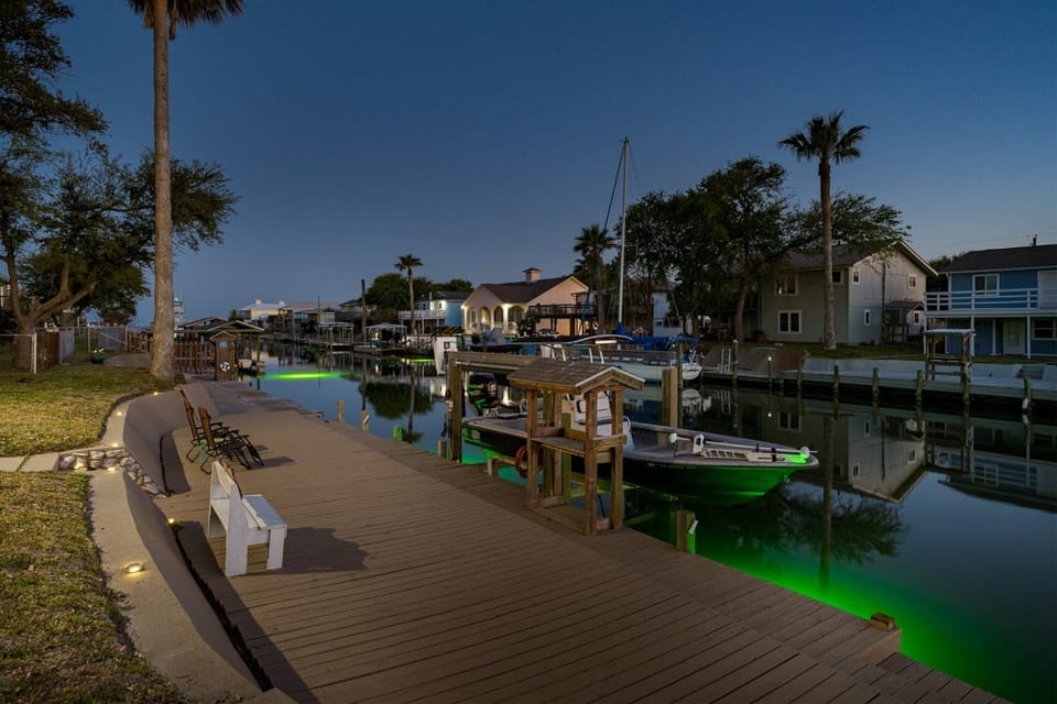 House (4 Bedrooms) | Property amenity