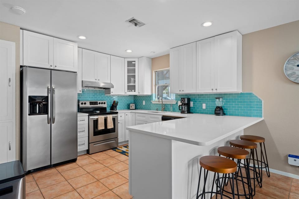 House (3 Bedrooms) | Property amenity