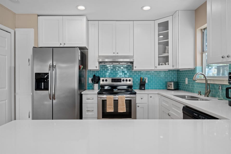 House (3 Bedrooms) | Property amenity