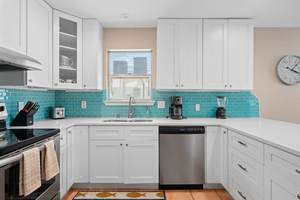 House (3 Bedrooms) | Property amenity