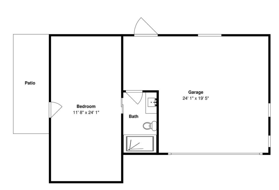 House (4 Bedrooms) | Property amenity