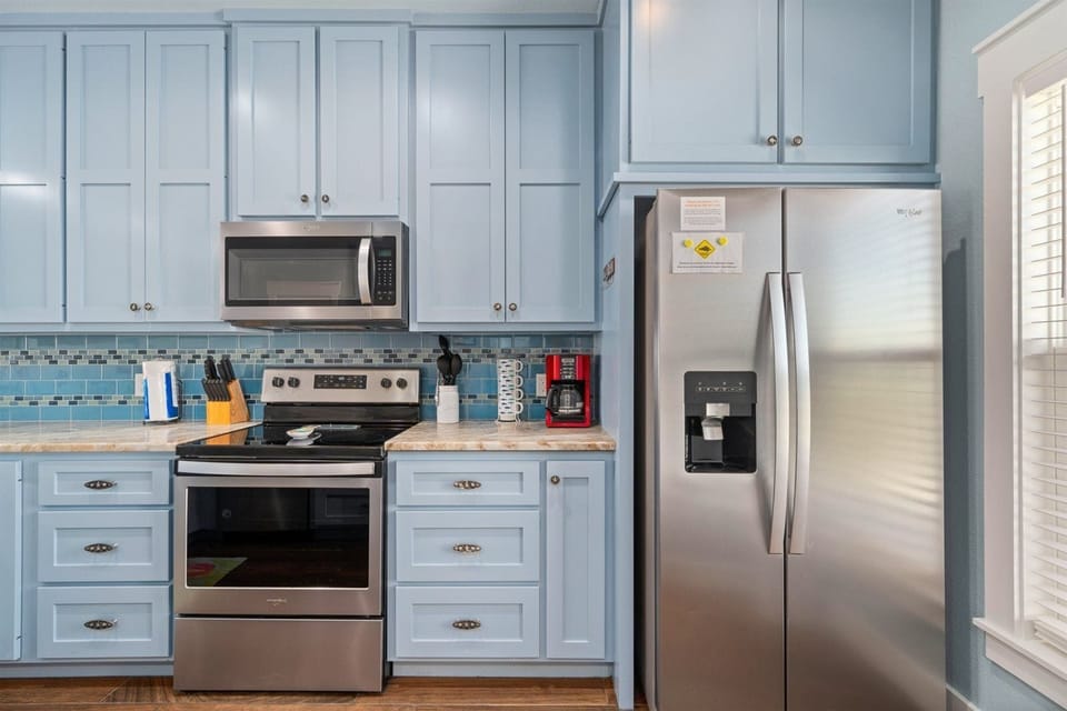 Condo (2 Bedrooms) | Property amenity