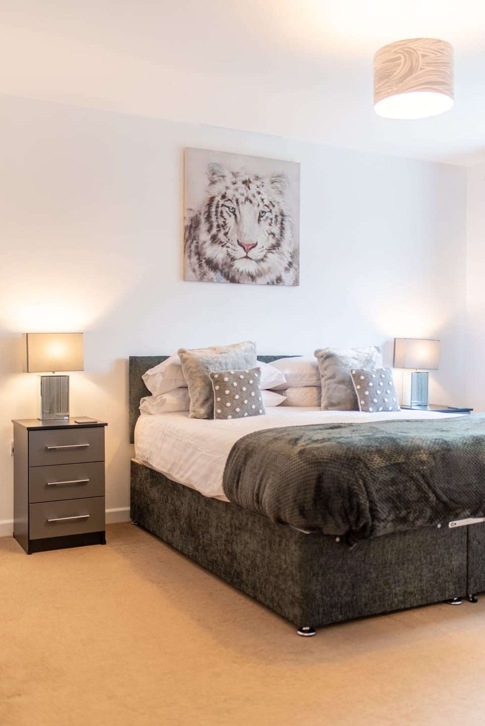 No14 Apartment in Mansfield