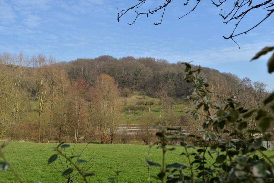 Hotel Schilberg Hotel in Limburg (province)