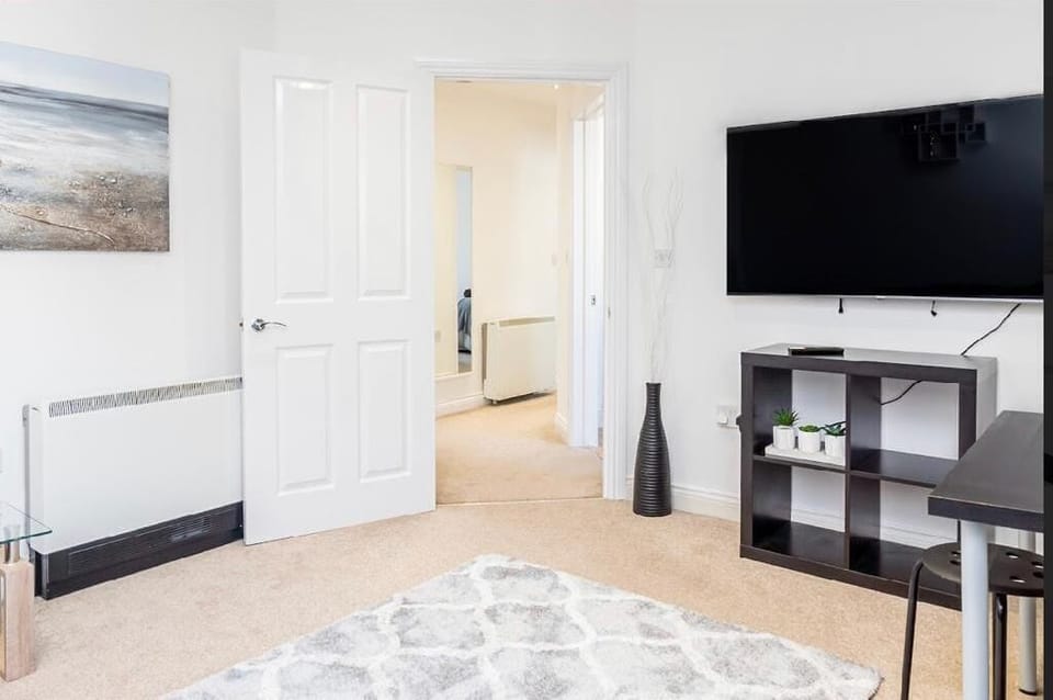 Bayview Apartments Apartment in Southampton