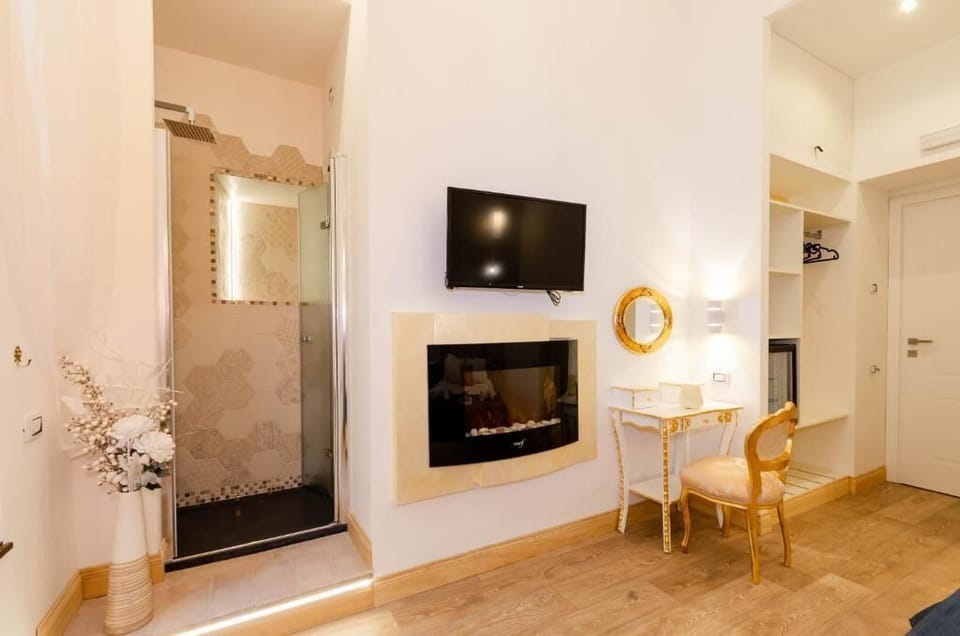 Room | Soundproofing, WiFi (free)