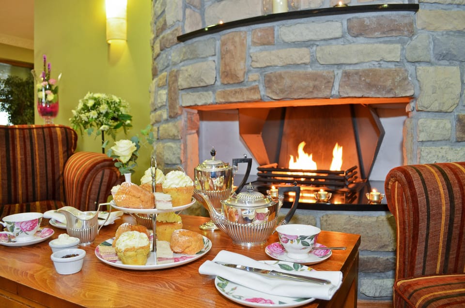 Broadhaven Bay Hotel & Leisure Centre Hotel in County Mayo
