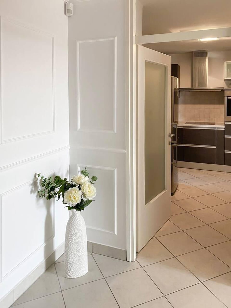 Apartment | Interior