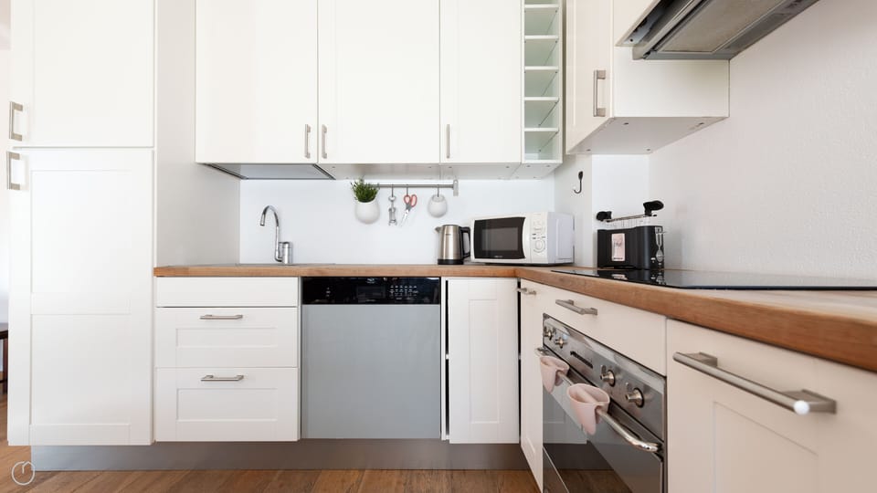 Apartment (3 Bedrooms) | Interior