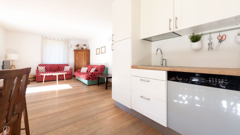 Apartment (3 Bedrooms) | Interior