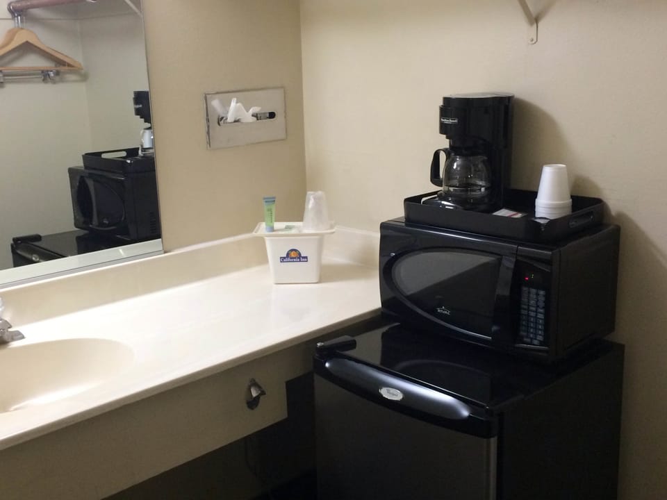 Room amenity