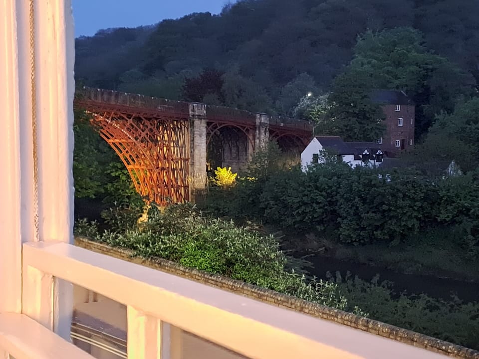 House, Ensuite | View from property