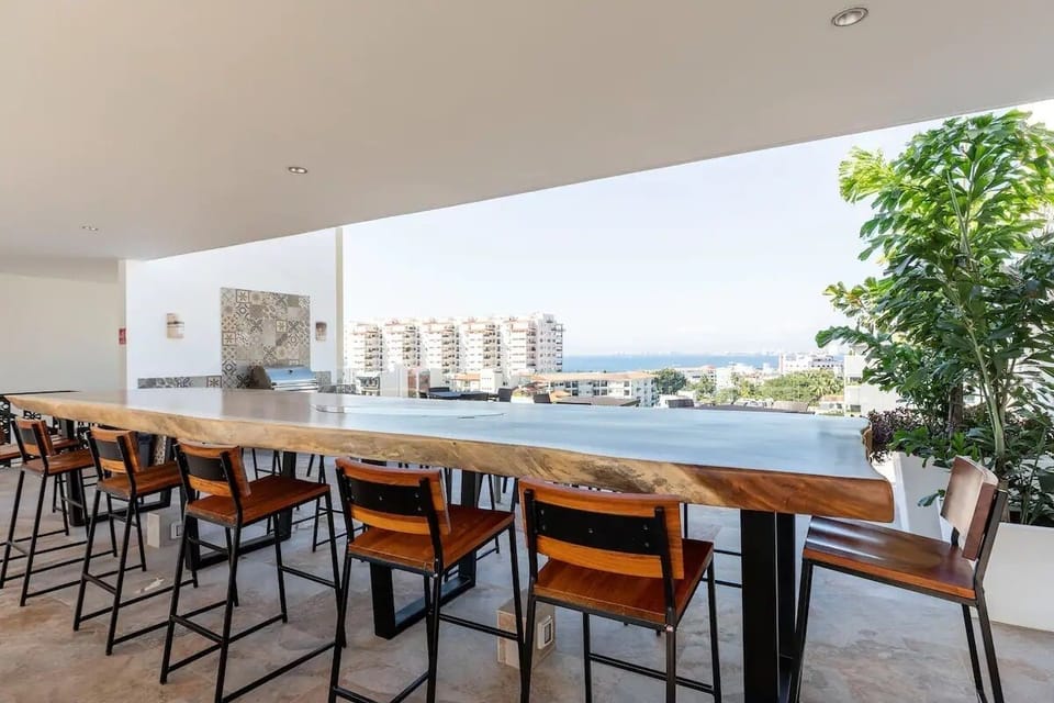 Family Apartment | Terrace/patio