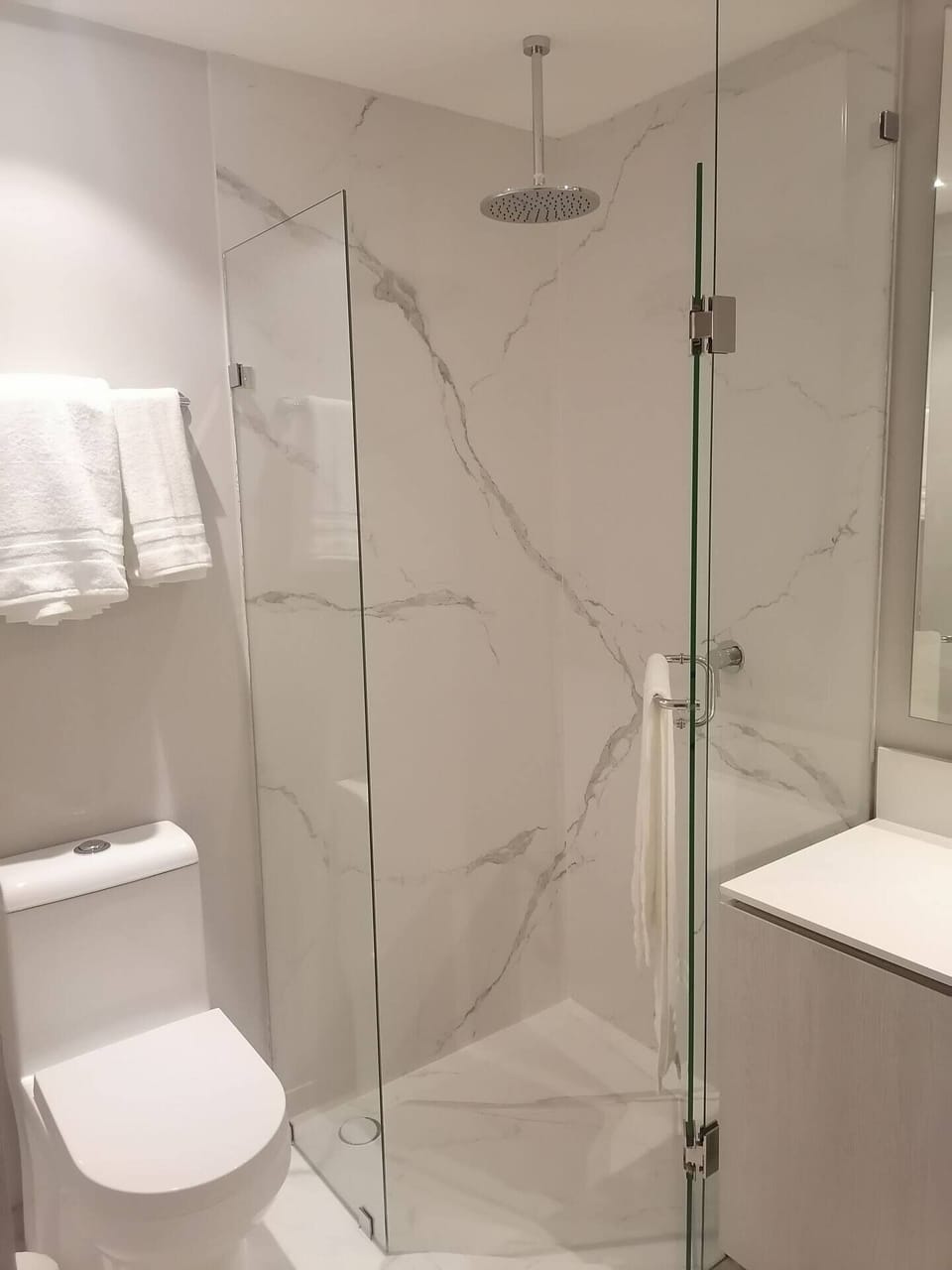 Shower
