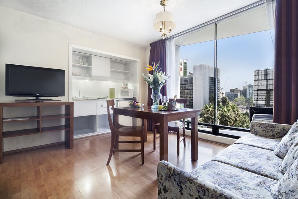 Senior Quadruple Room | In-room safe, desk, soundproofing, iron/ironing board