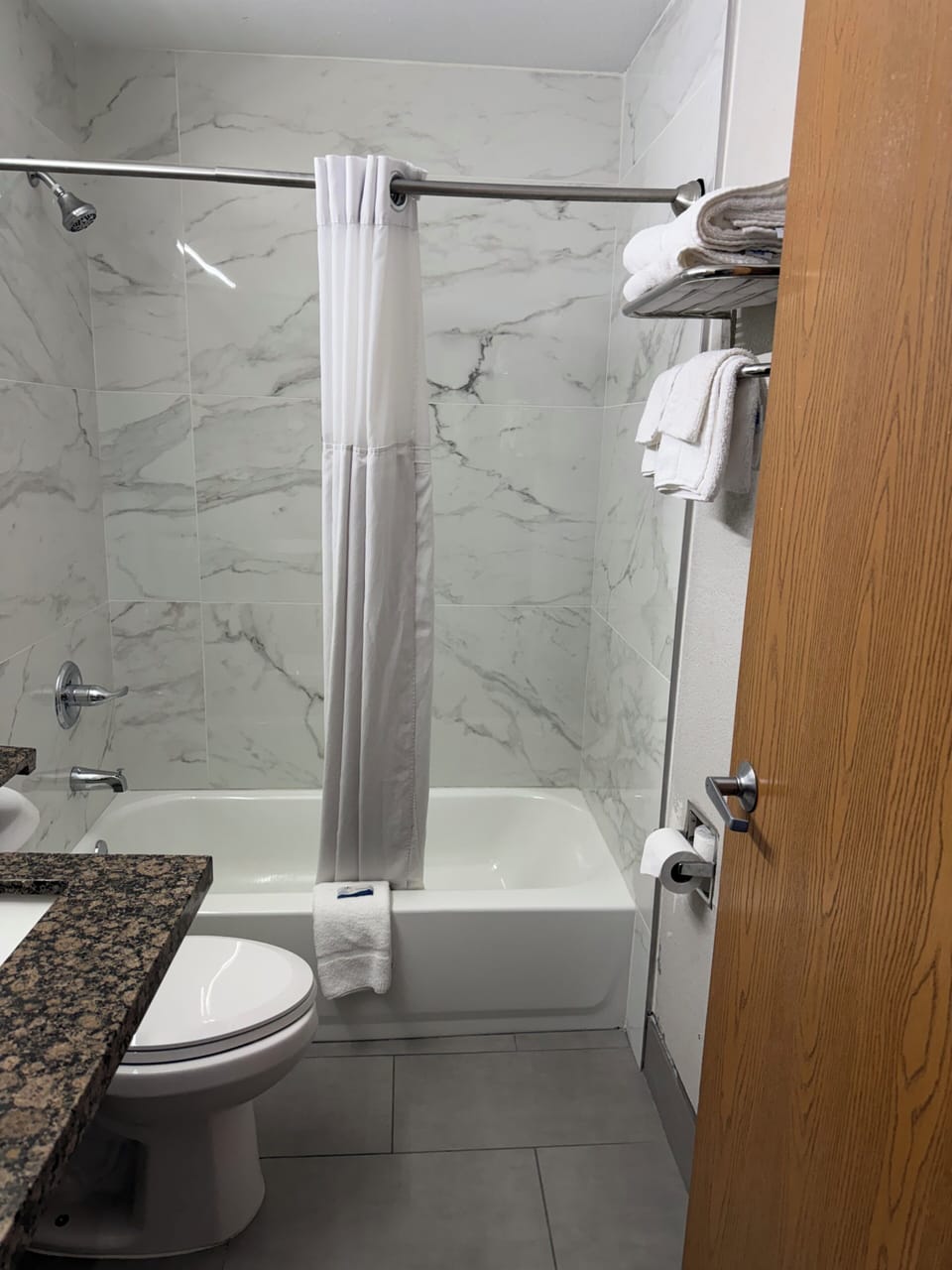 Microtel Inn & Suites by Wyndham Ardmore Hotel in Ardmore