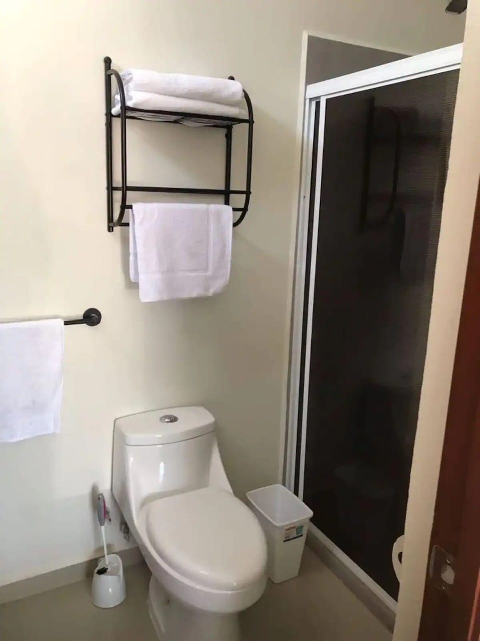 Family Condo | Bathroom | Shower