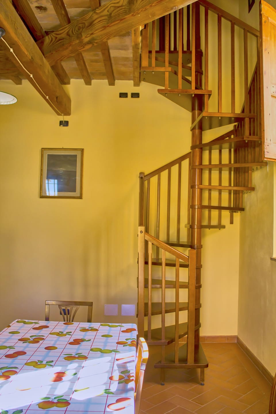 Staircase