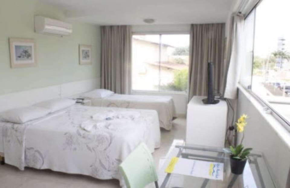 Superior Apartment | Minibar, desk, rollaway beds, free WiFi