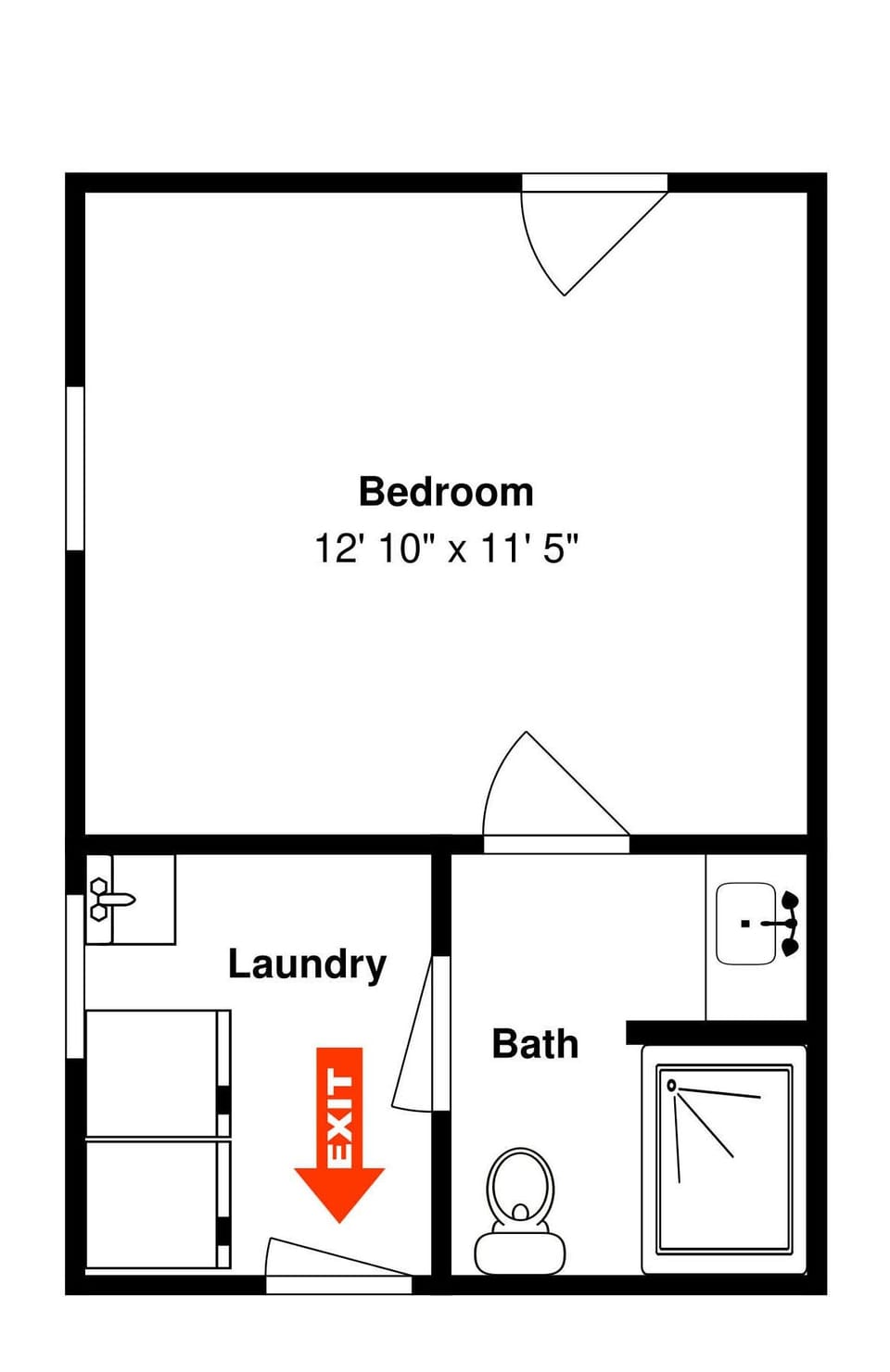 House (3 Bedrooms) | Property amenity