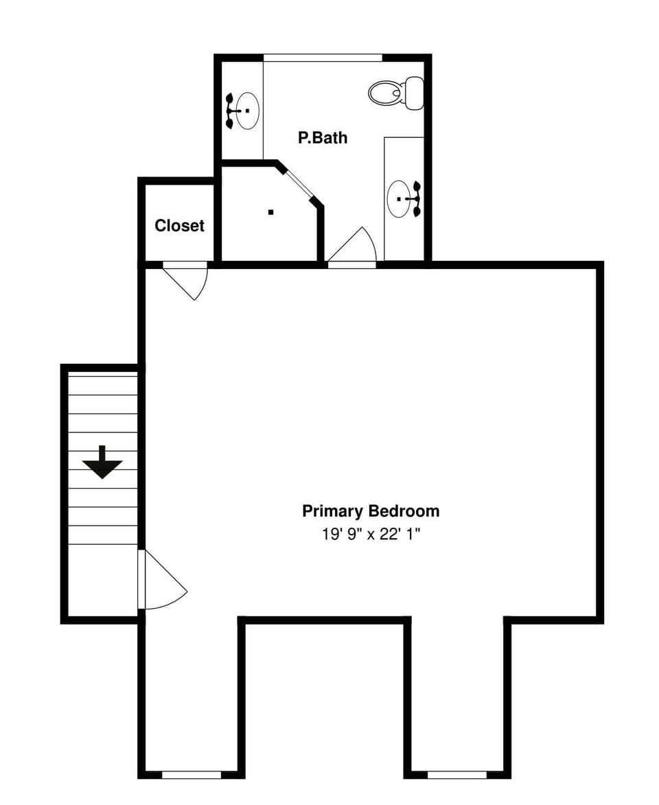House (4 Bedrooms) | Property amenity