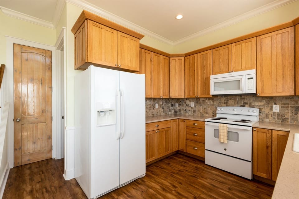 House (4 Bedrooms) | Property amenity