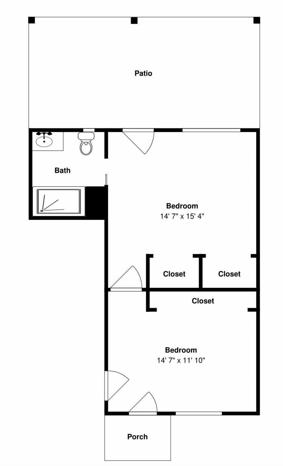 House (4 Bedrooms) | Property amenity