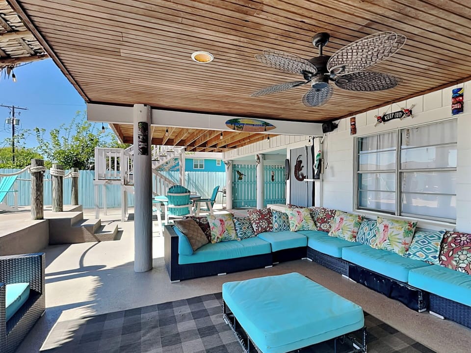House (4 Bedrooms) | Property amenity